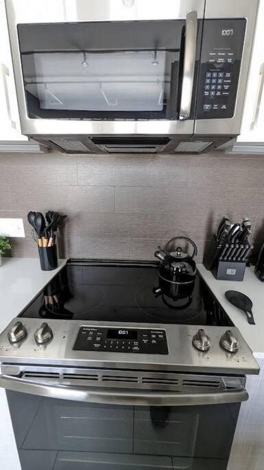 Nyc Styled Loft In Dtla, Sleeps 4 With Free Parking! Apartamento