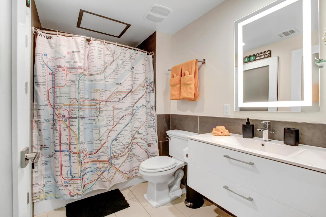 Nyc Styled Loft In Dtla, Sleeps 4 With Free Parking! Apartamento Los Angeles