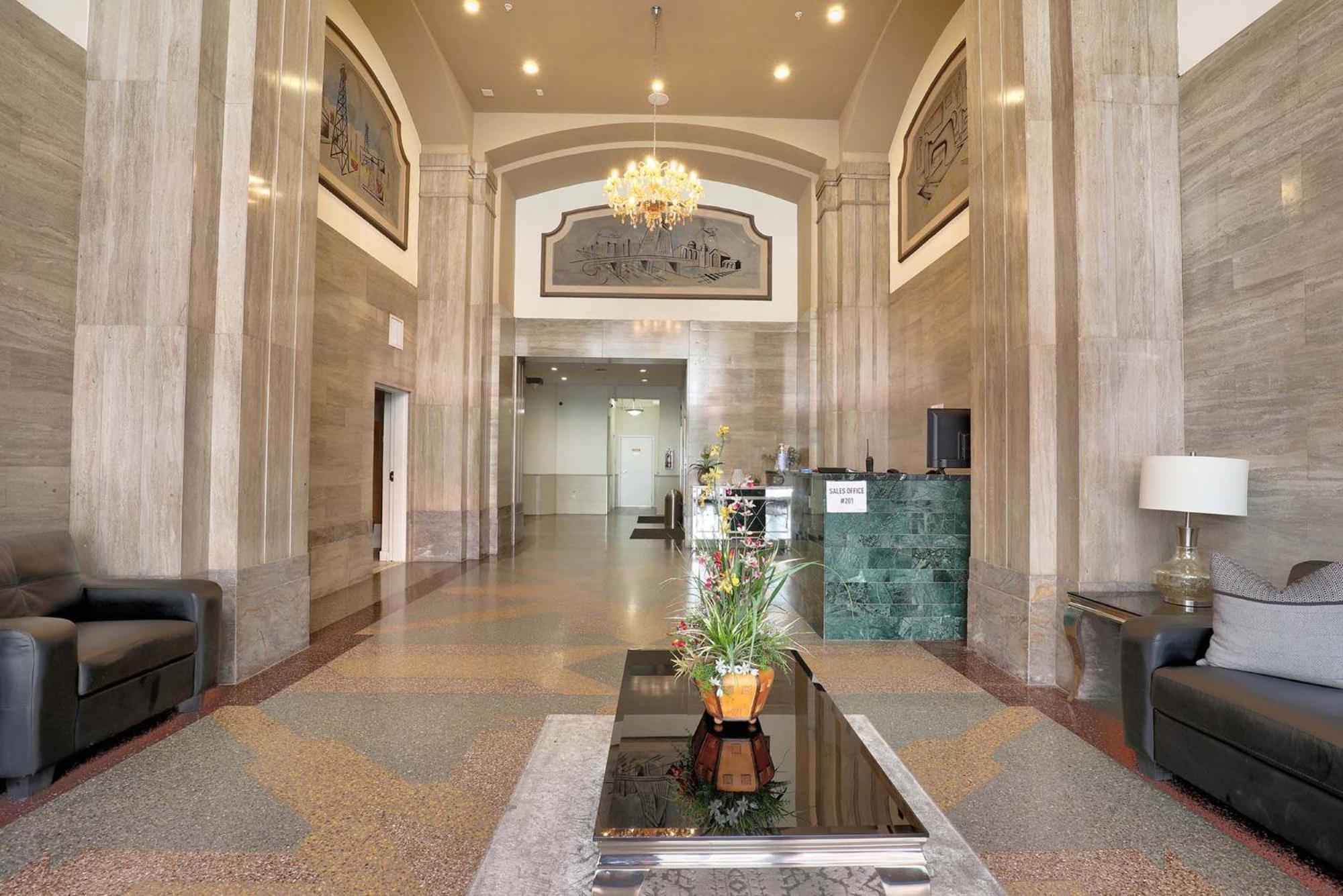 Nyc Styled Loft In Dtla, Sleeps 4 With Free Parking! Apartamento Los Angeles
